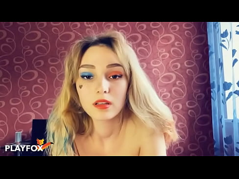 ❤️ As lentes máxicas de realidade virtual déronme sexo con Harley Quinn ❤️ Vídeo porno en % gl.bitcoinex.top % ❤